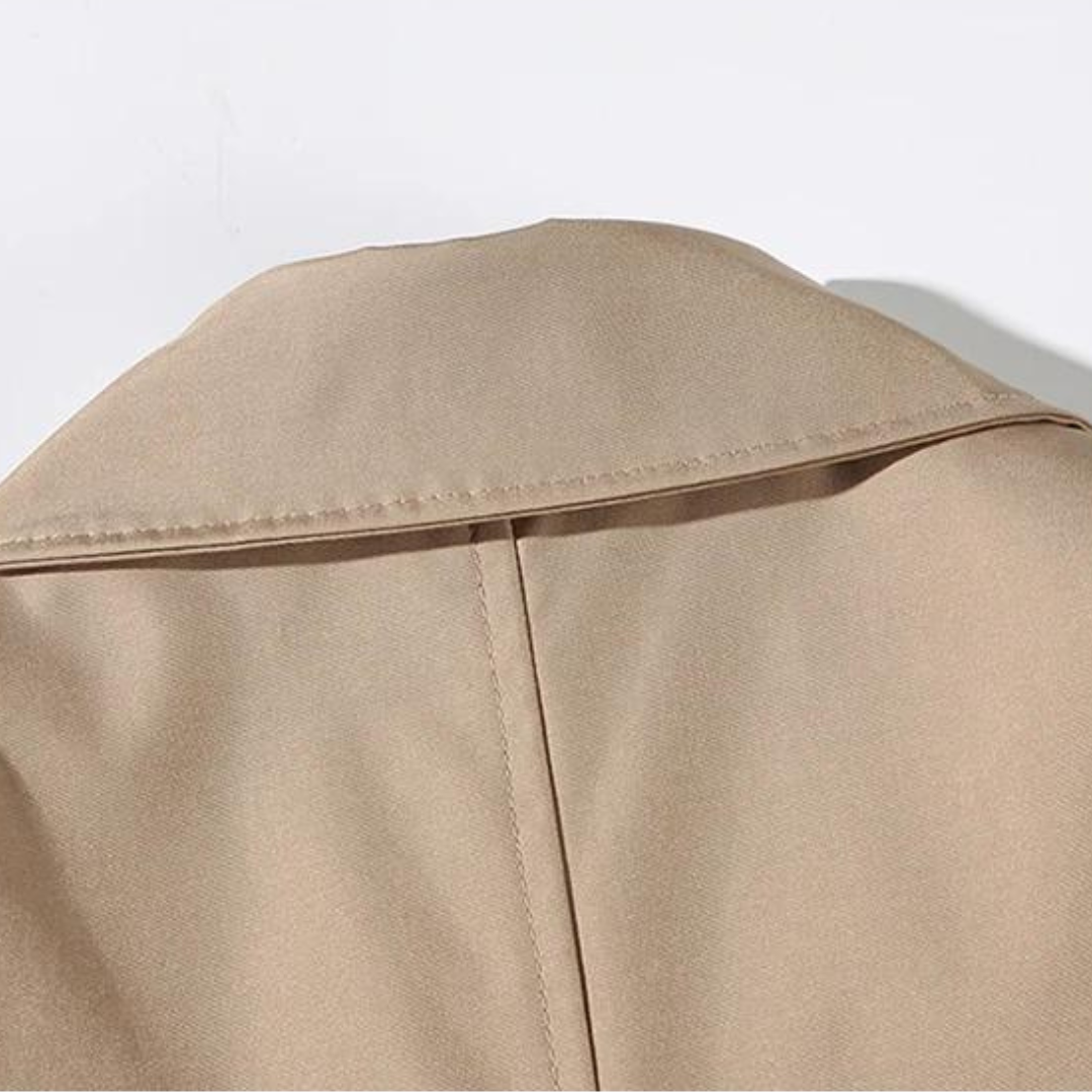 Men's Waterproof Jacket | Oriando