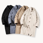 Men's Waterproof Jacket | Oriando