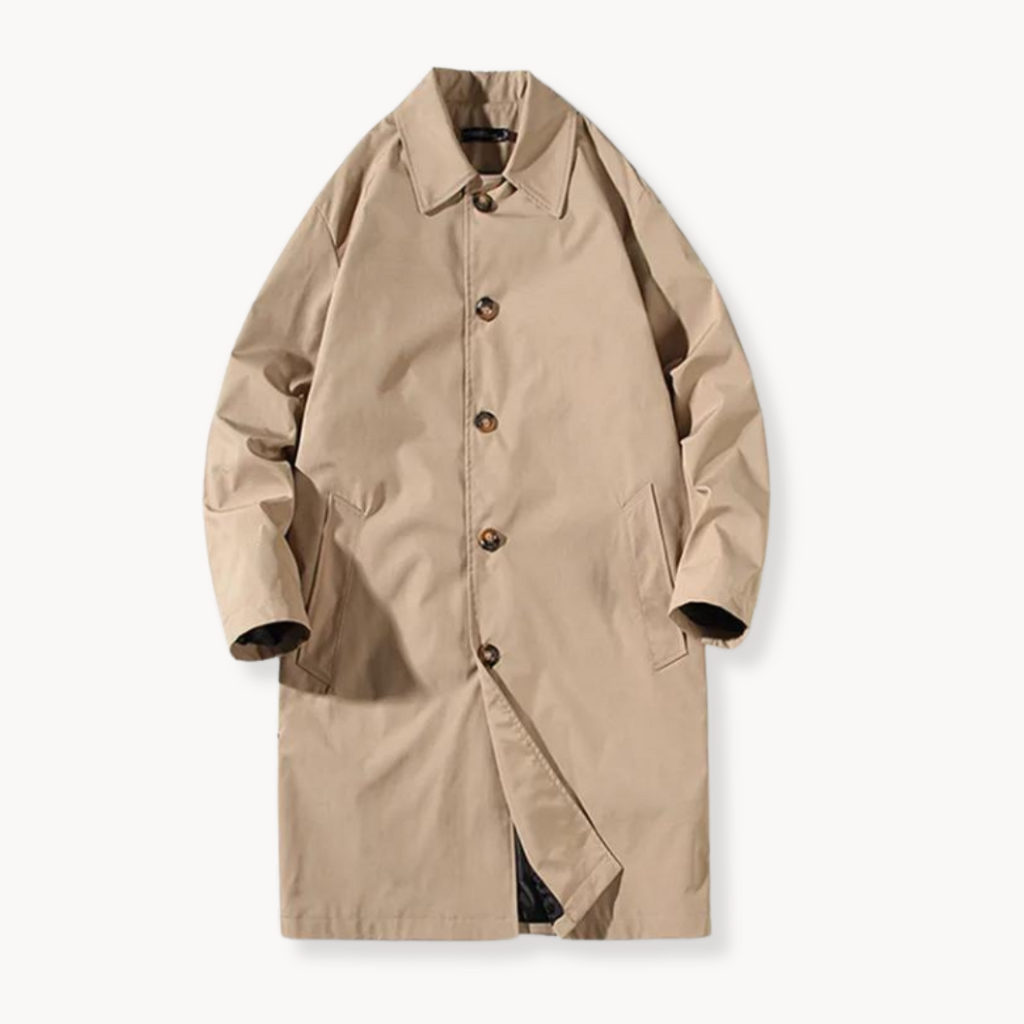 Men's Waterproof Jacket | Oriando