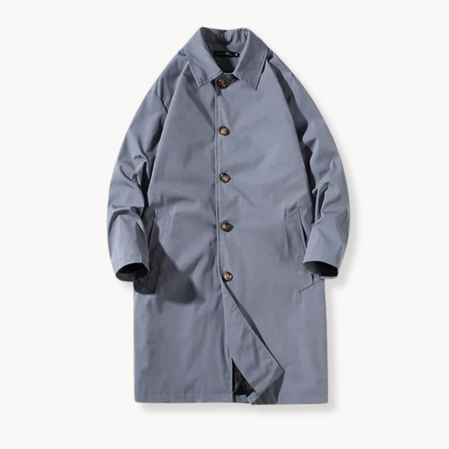 Men's Waterproof Jacket | Oriando