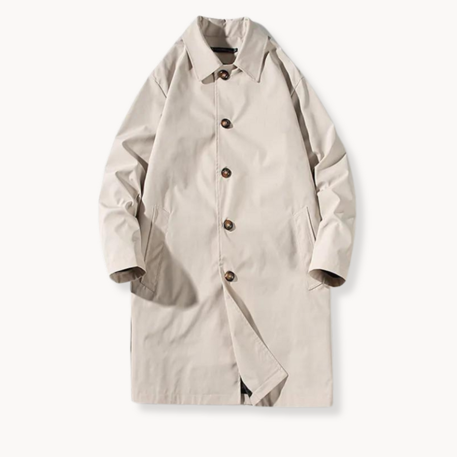 Men's Waterproof Jacket | Oriando