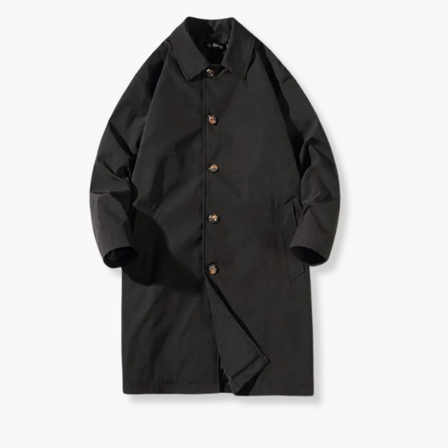 Men's Waterproof Jacket | Oriando
