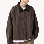 Men's Lined Jacket | Jovarix