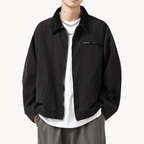 Men's Lined Jacket | Jovarix