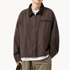 Men's Lined Jacket | Jovarix