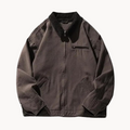 Men's Lined Jacket | Jovarix