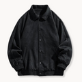 Men's Suede Jacket | Prescott