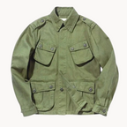 Men's Cotton Jacket | Nash