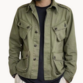 Men's Cotton Jacket | Nash