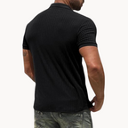 Men's Cotton Polo Shirt | Marcel