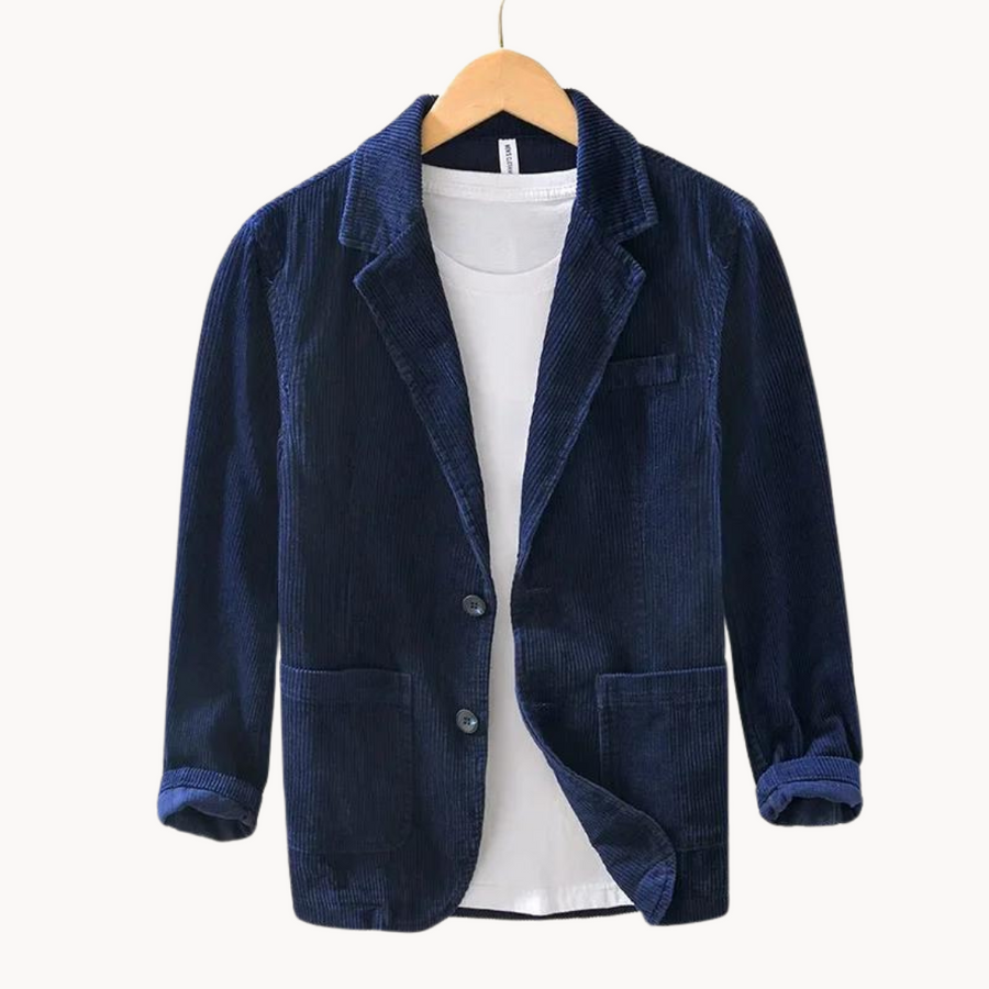 Men's Corduroy Jacket | Raul