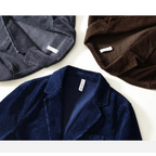 Men's Corduroy Jacket | Raul