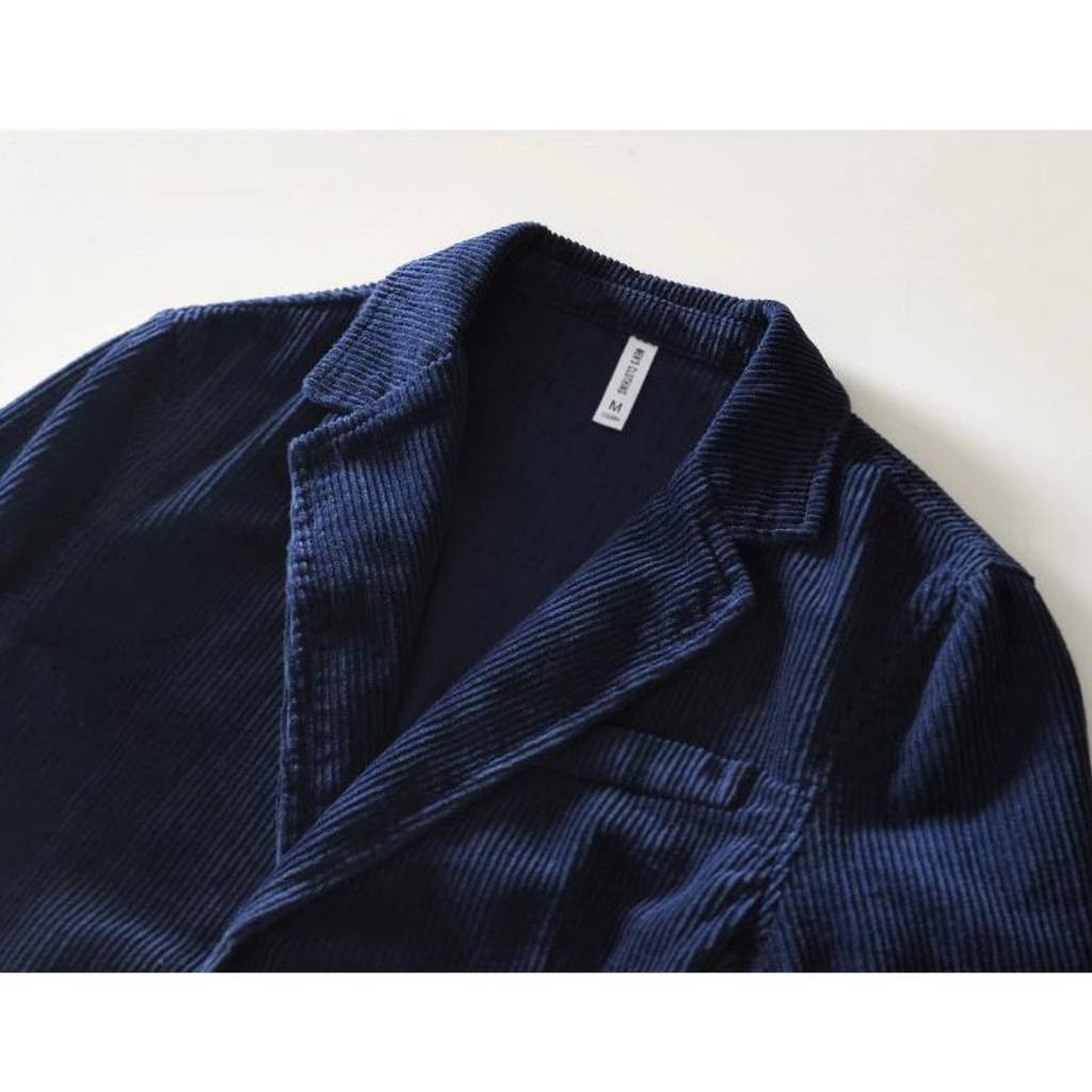Men's Corduroy Jacket | Raul