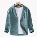Men's Linen Jacket | Sicily