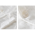 Men's Linen Jacket | Sicily