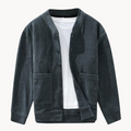Men's Corduroy Cardigan | Blaine