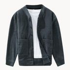 Men's Corduroy Cardigan | Blaine