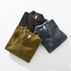 Men's Corduroy Cardigan | Blaine