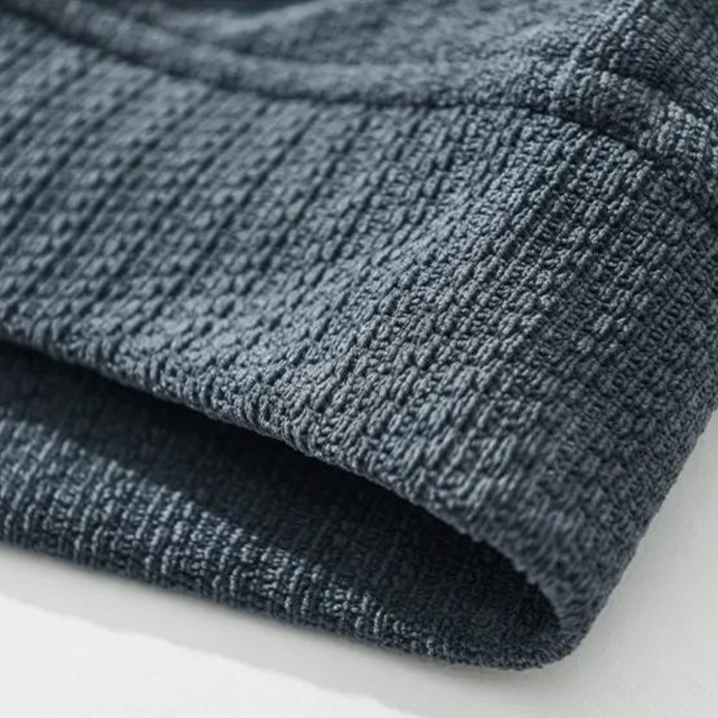 Men's Corduroy Cardigan | Blaine