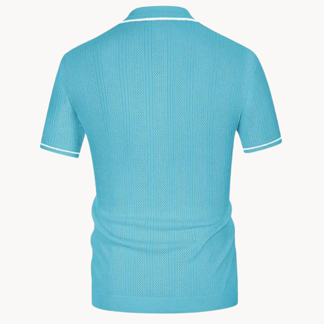 Men's Airy Shirt | Bramhall