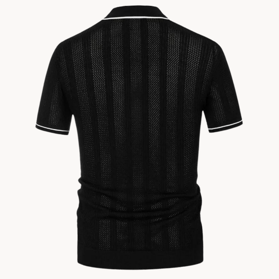 Men's Airy Shirt | Bramhall