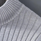 Men's Zip-Up Cardigan | Marco