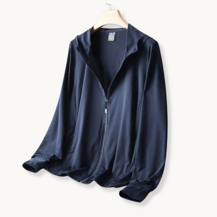 Men's Lightweight Jacket | Solstice
