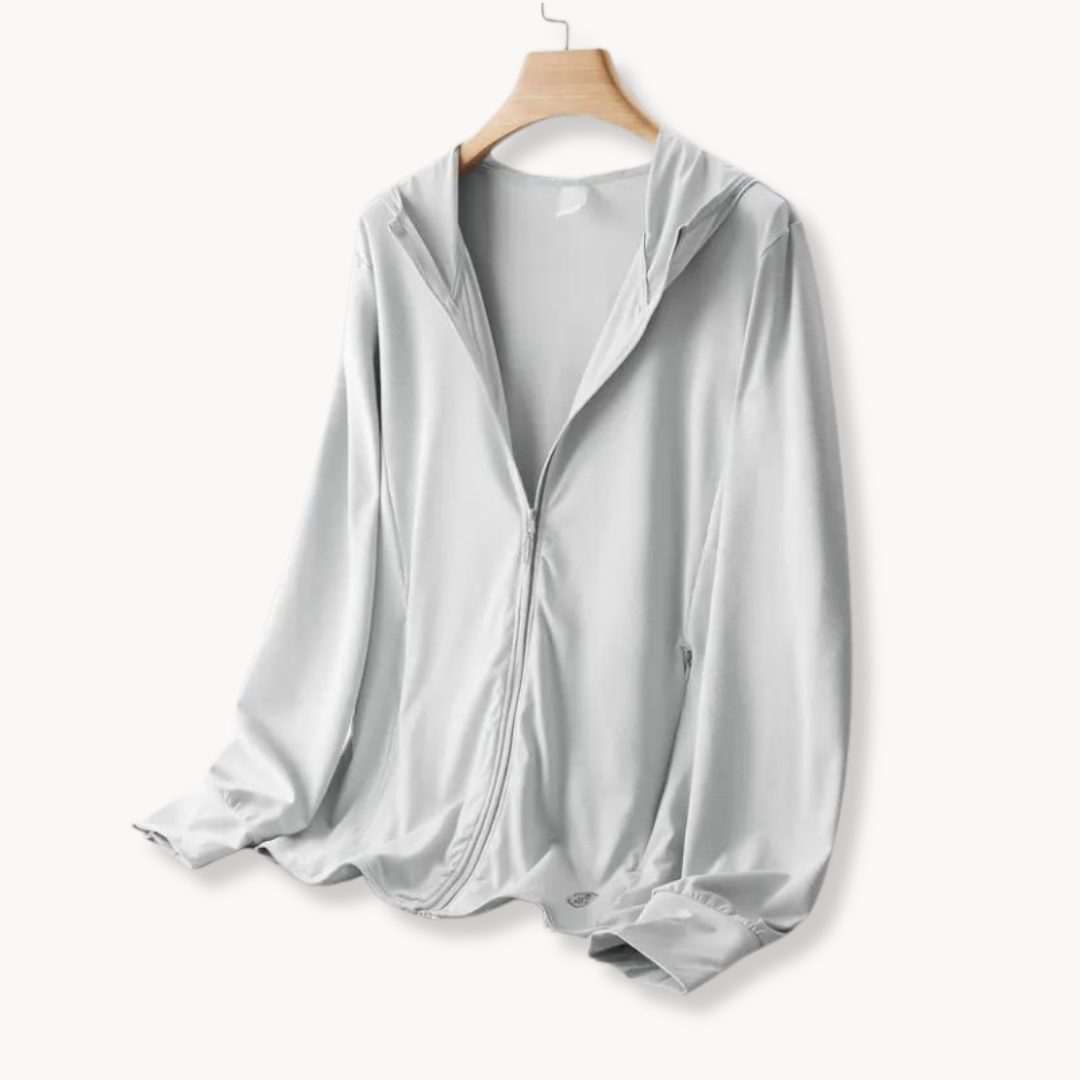 Men's Lightweight Jacket | Solstice