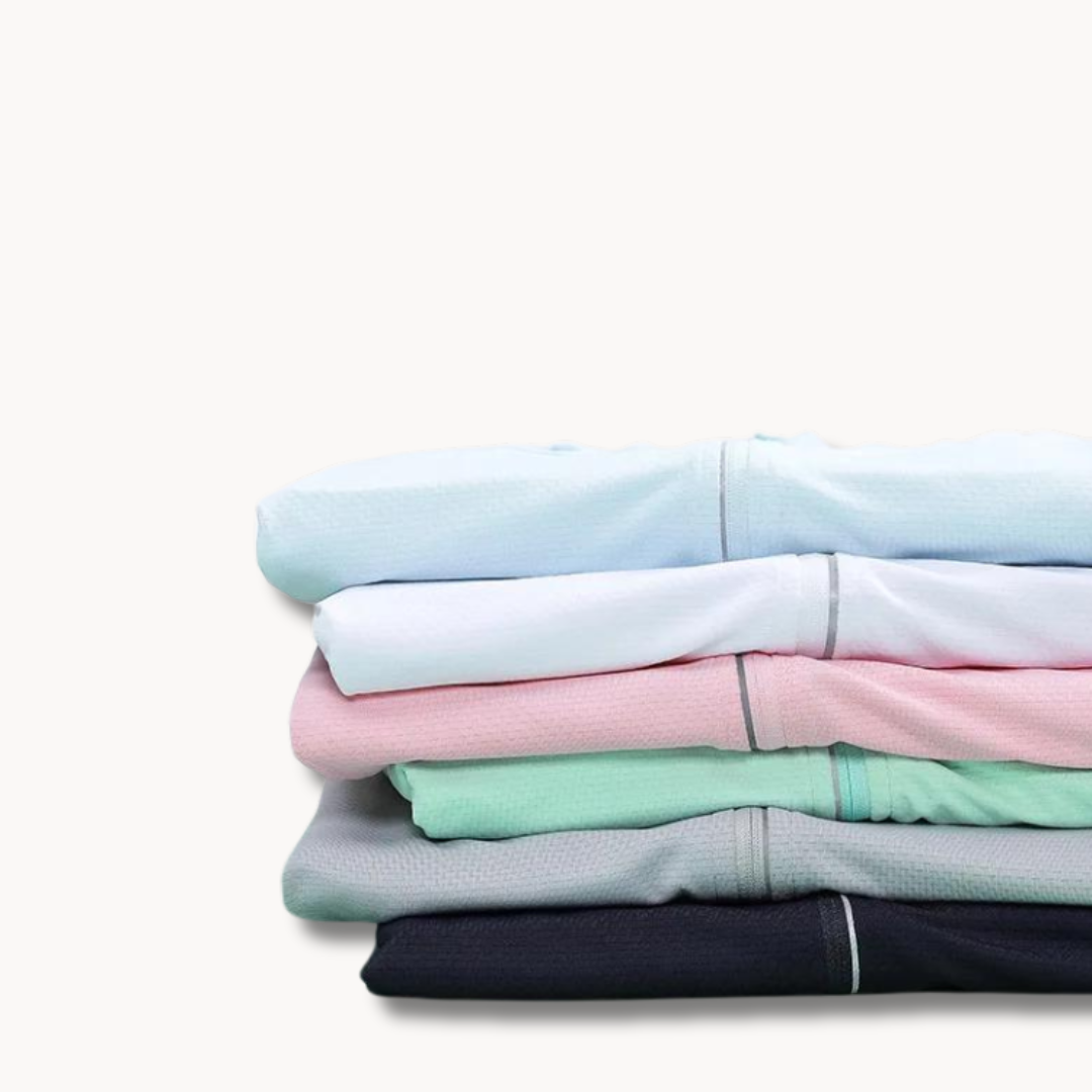 Men's Lightweight Jacket | Solstice