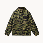 Men's Combat Jacket | Terrain