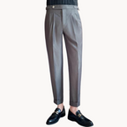Men's Stretch Trousers | Yorick