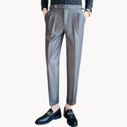 Men's Stretch Trousers | Yorick
