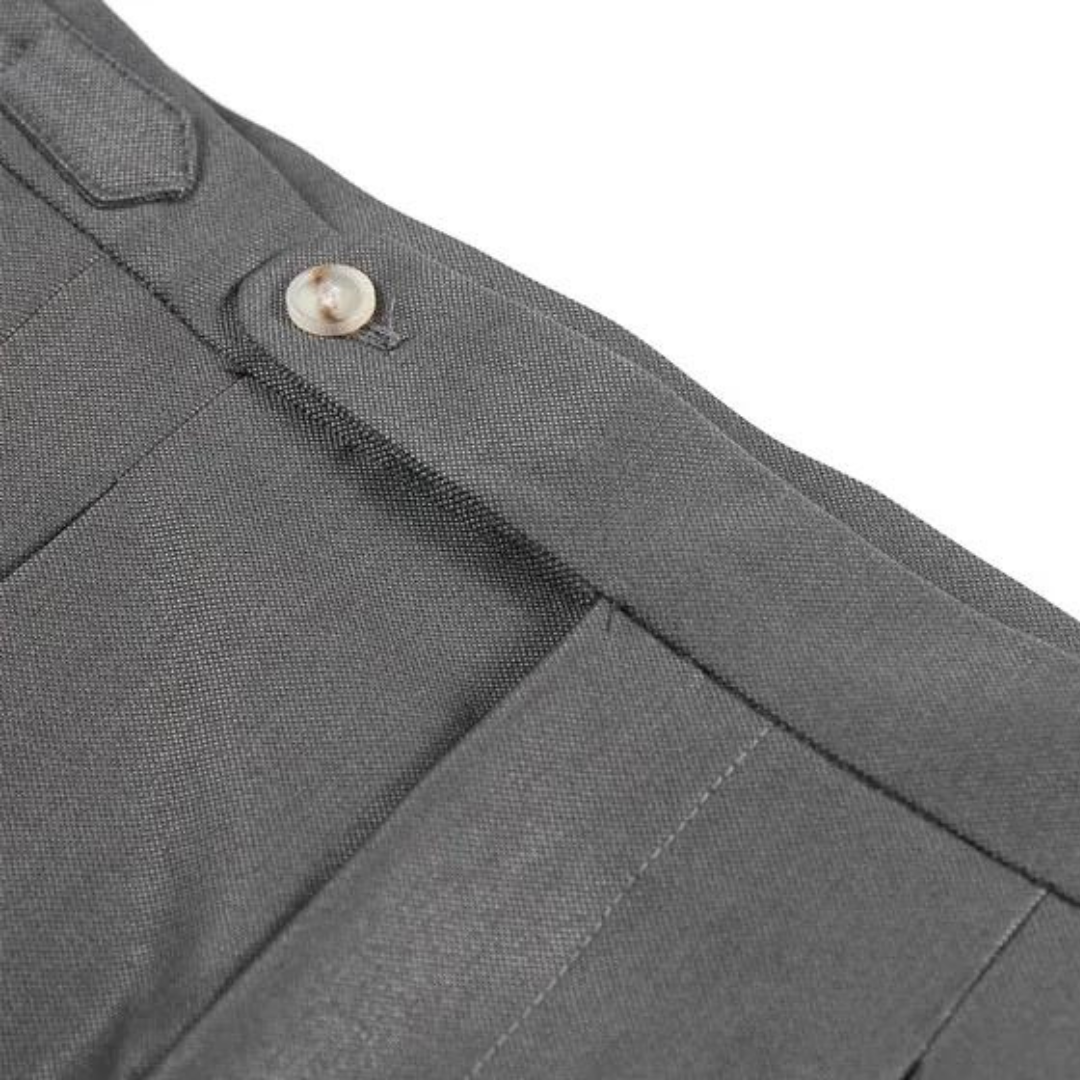 Men's Stretch Trousers | Yorick