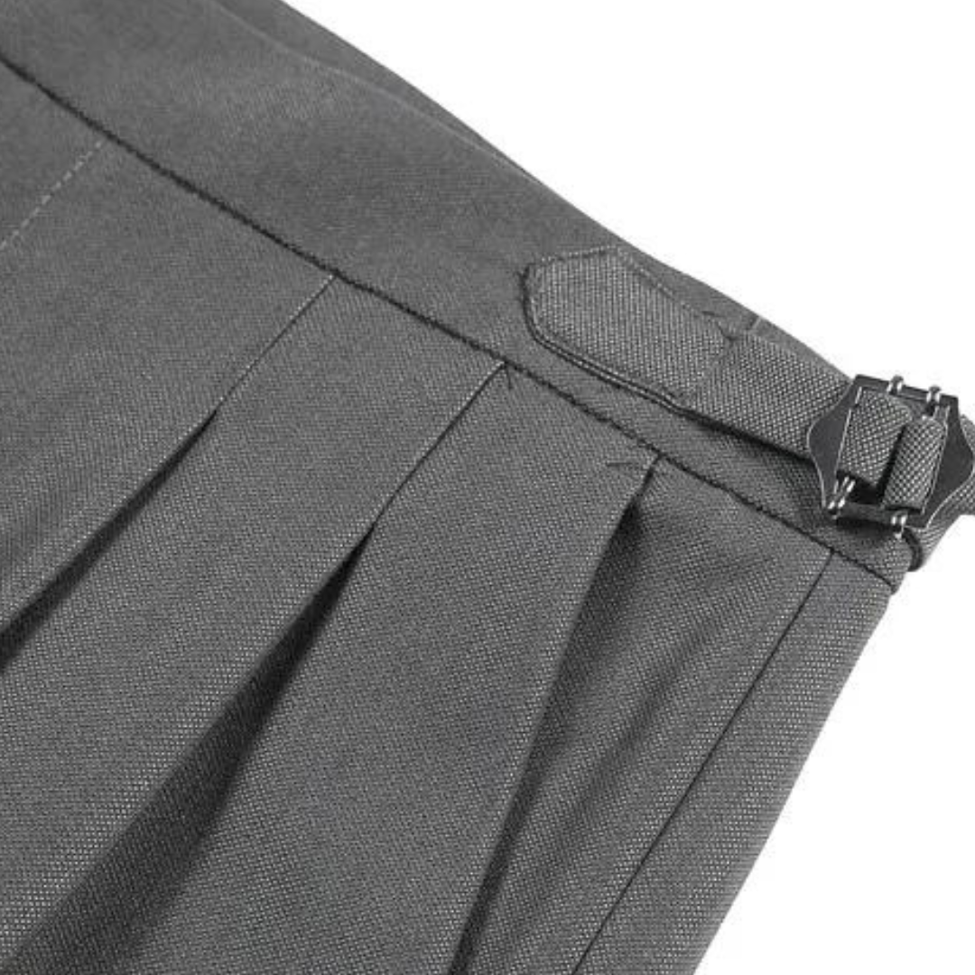 Men's Stretch Trousers | Yorick