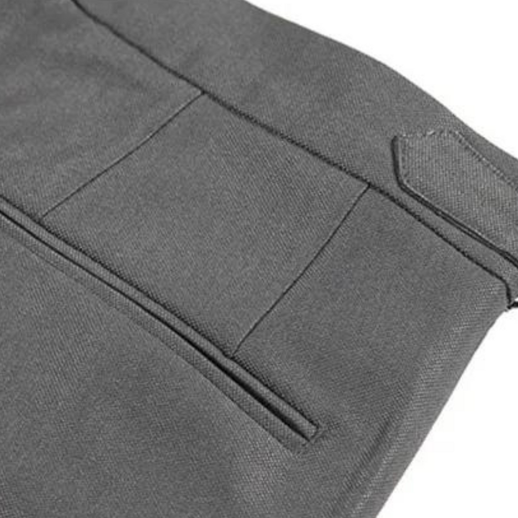 Men's Stretch Trousers | Yorick
