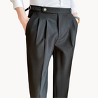 Men's Stretch Trousers | Yorick
