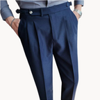 Men's Stretch Trousers | Yorick