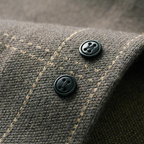 Men's Merino Wool Cardigan | Luxurious