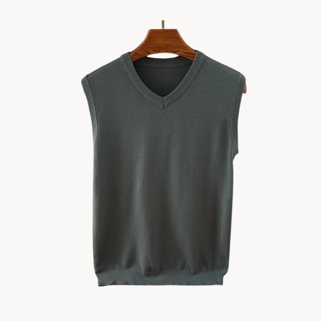Men's Comfort Vest | Kestrel