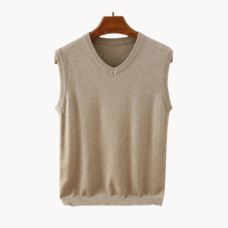 Men's Comfort Vest | Kestrel