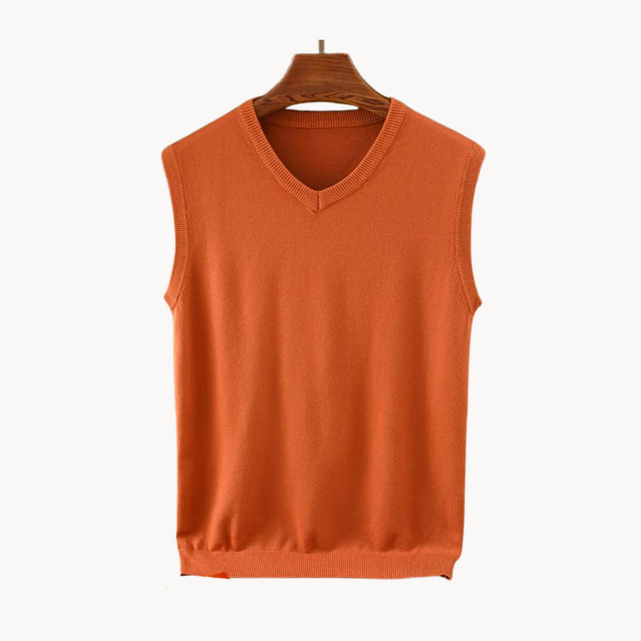 Men's Comfort Vest | Kestrel