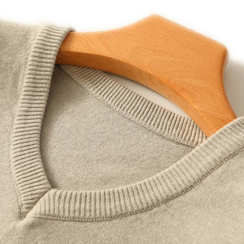 Men's Comfort Vest | Kestrel