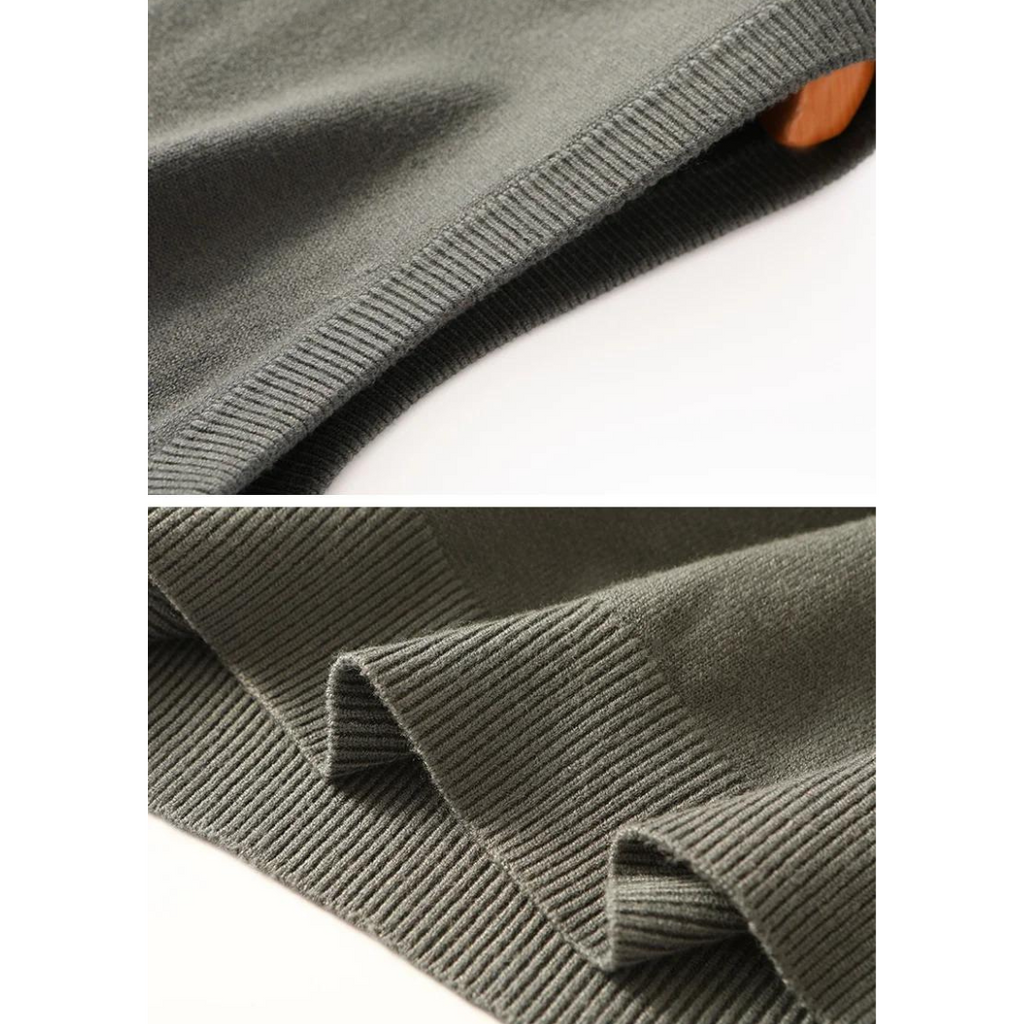 Men's Comfort Vest | Kestrel