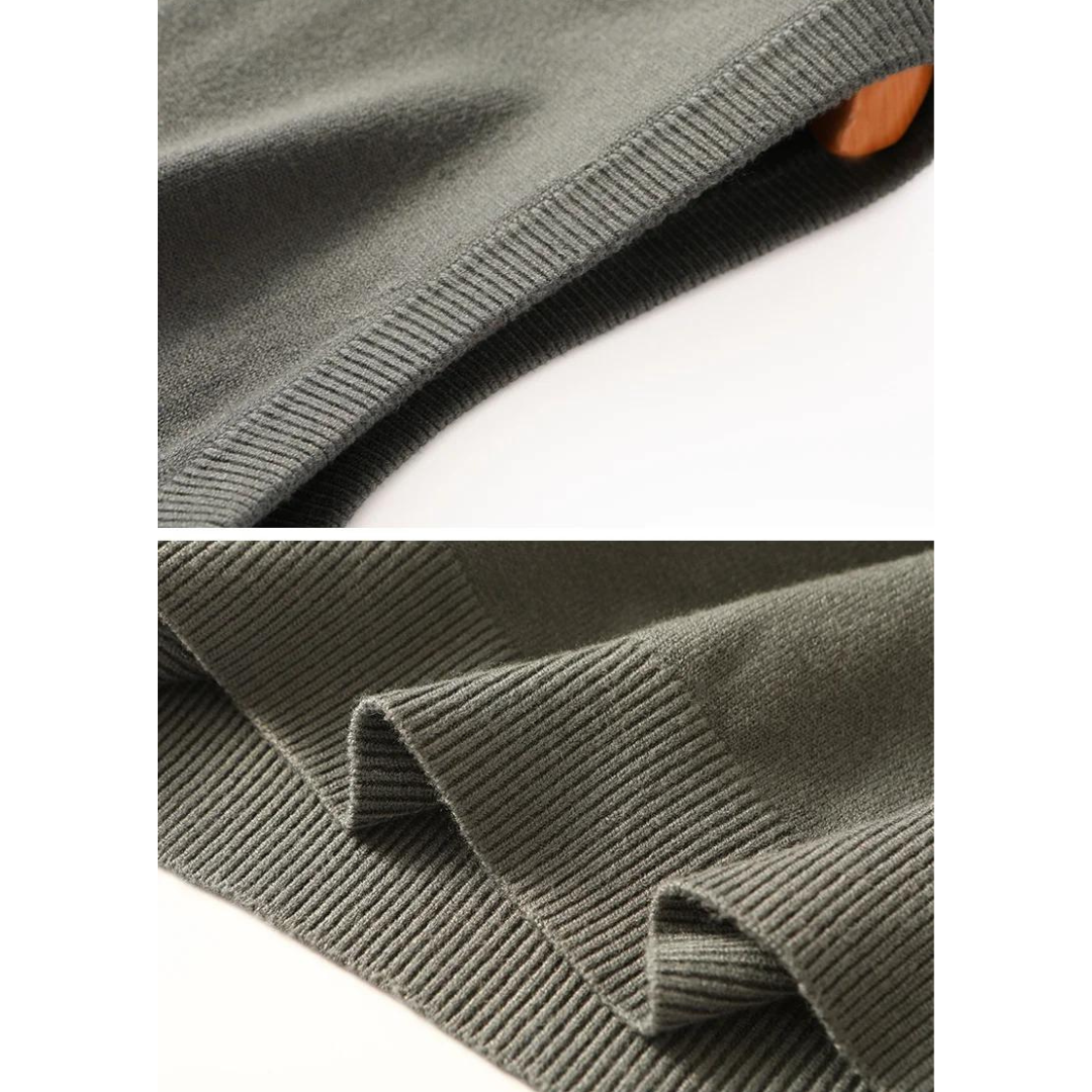 Men's Comfort Vest | Kestrel