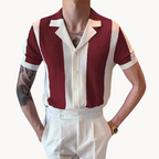 Men's Striped Shirt | Sablewick