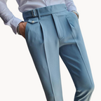 Men's Military-Style Trousers | Marcello