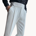 Men's Twill Trousers | Ashcombe