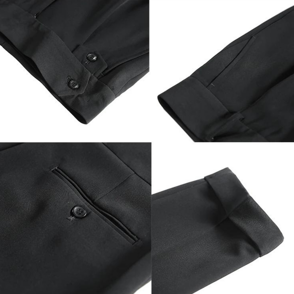Men's Twill Trousers | Ashcombe