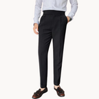 Men's Twill Trousers | Ashcombe