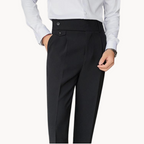 Men's Twill Trousers | Ashcombe
